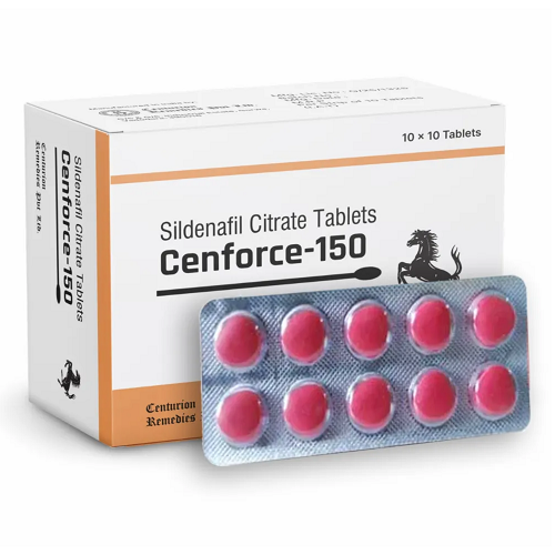 Cenforce kaufen in Online Apotheke – diskret bestellen in Deutschland