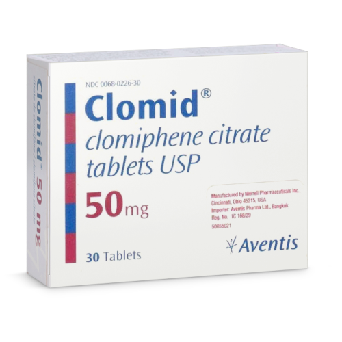 Clomid online kaufen in Deutschland – günstige Bestellung und schnelle Lieferung