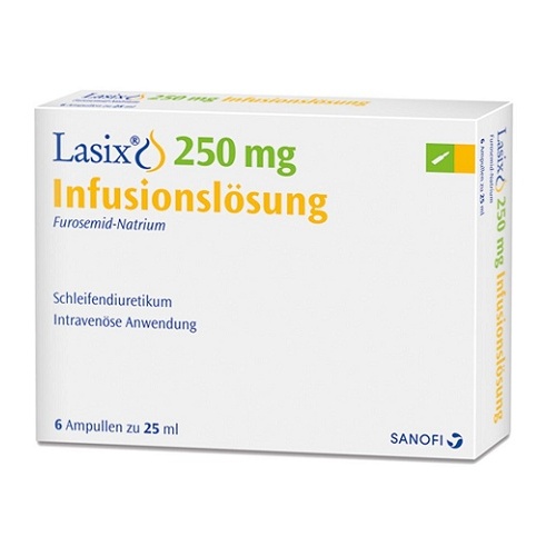 Lasix ohne Rezept in Deutschland kaufen