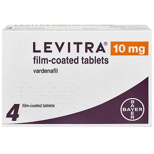 Levitra ohne Rezept kaufen in Deutschland – diskret und sicher