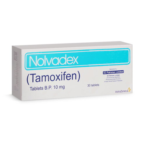 Nolvadex kaufen in Online-Apotheke – diskret und sicher in Deutschland