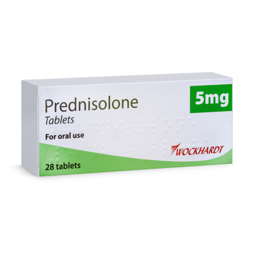 Prednisolone ohne Rezept kaufen in Deutschland – Schnelle Lieferung