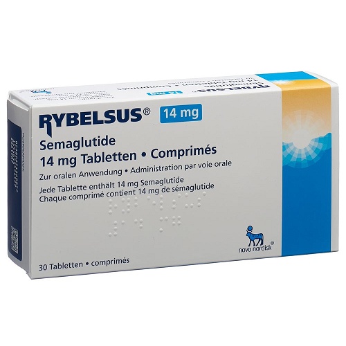 Rybelsus kaufen in Online-Apotheke – diskret bestellen in Deutschland